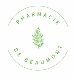 Logo pharmacie de Beaumont